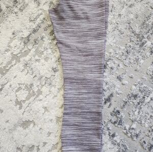 Lululemon Align crop legging